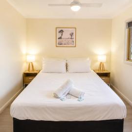 Penola Coonawarra Caravan Park, hotel in Penola