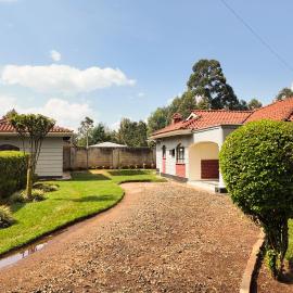 EastGate Close 9 House No 4