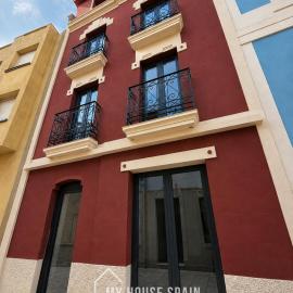 MyHouseSpain - Soledad 12, hotel a Gijón