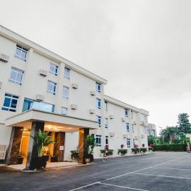 BON Hotel Imperial Wuse