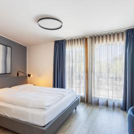Osteria Ascona, hotel en Ascona