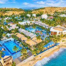 Le' VIVA Resort Mui Ne