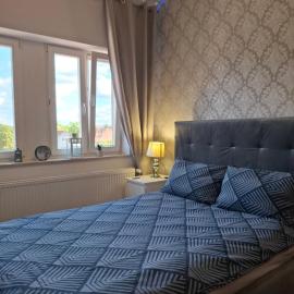 Kameralny Apartament w Centrum