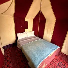 Sahara Joy Camp