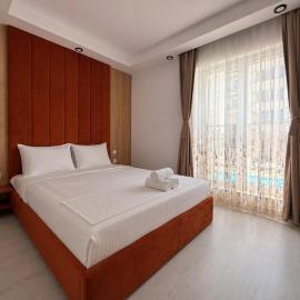 Apartament Cosmopolis Q24, Hotel in Tunari