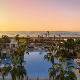 Sofitel Agadir Royal Bay Resort, hotel in Agadir