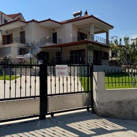 Maison Olga