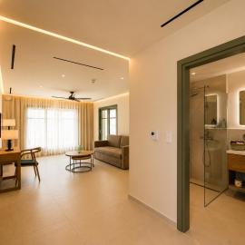 LEOLIA Nautical Resort Kala Nera - Handwritten Collection, hotel en Kala Nera