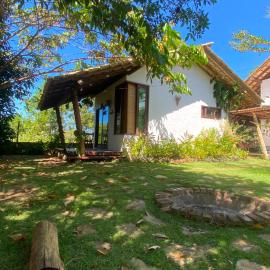 Rainha da Floresta, Hotel in Marau