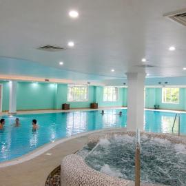 Hustyns Hotel, hotel in Wadebridge