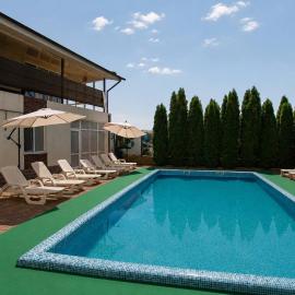 Villa Lola Grand Residence & Pool
