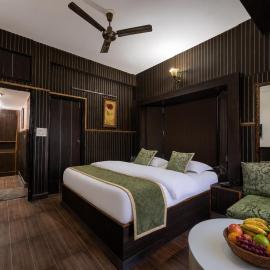 Hotel Kasauli Residency l Multi cuisine l Mashobra l 2 Kms to mall road kasauli