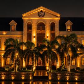 Clarence House Jhelum, hotell sihtkohas Jhelum
