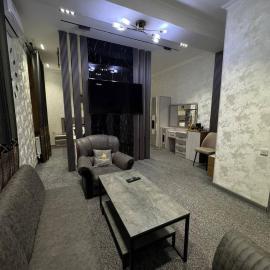 Marco Polo Hotel Tashkent, hotel di Chilanzar