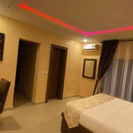 Excellent Eagle Hotel & Suites