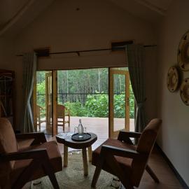 Tinkerbird Lodge Ltd、Kamwengeのホテル