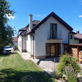 Village House Wysoka