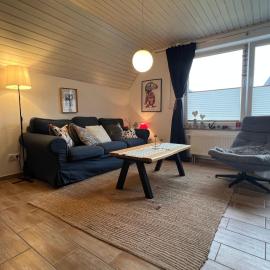 Ferienhaus Möwe