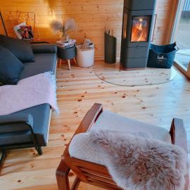 307 Tiny Elbhouse