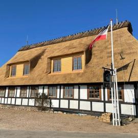 Zur Schleikate, hotel in Boren