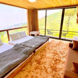 Casa Tà Xùa Homestay, hotel in Bắc Yên