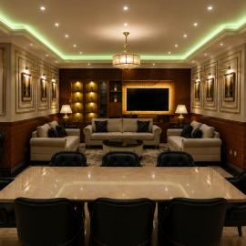 Awi Hotel Islamabad