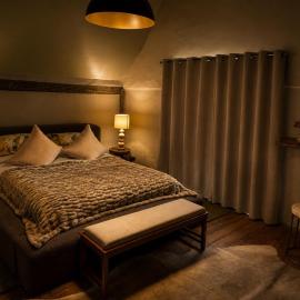 Luxury Countryside Escape, hotel in Ipsden