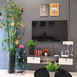 195 Entire Homestay Seremban , Mutiara Galla , Gateway, Ainsdale, Labu, hotel in Seremban