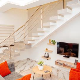 SARALIS Home, hotel v mestu Abidjan