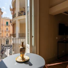 Casa Dione 22 con terrazzino