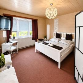 HarbourStay Apartment Bremerhaven