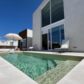 Comporta Nature & Beach, hotel sa Comporta