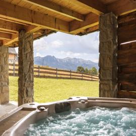 old friends - bespoke villas, hotel a Zakopane