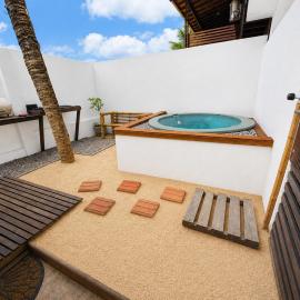Tiny Ipioca - Uma casinha no Paraiso, hotel in Maceió