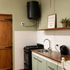 Caelum Studio 9 Monoambiente, Hotel in Rafaela