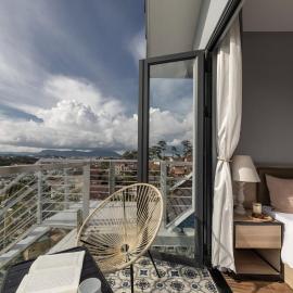 Gia Nguyễn Hotel Dalat, hotel v destinácii Đà Lạt