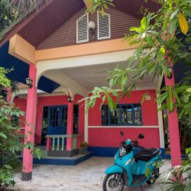 Azure Haven - 3BR Family Paradise