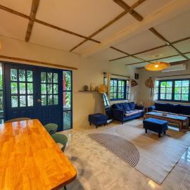 Azure Haven - 3BR Family Paradise