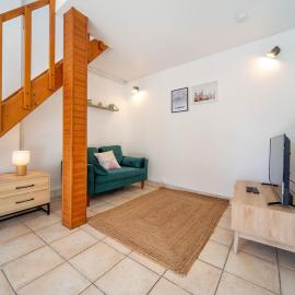 Le duplex de l'impasse