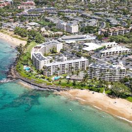 Beachfront 4BR, 2 Condos for 12 in Kihei!، فندق في كيهي