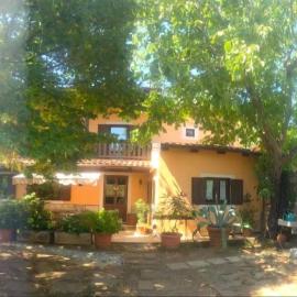 Casa del Zefiro