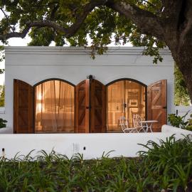 The Oak Cottage, hotel in Wellington