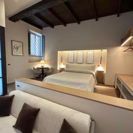 Casa Vèra Affittacamere Appartamenti, מלון באורבייטו