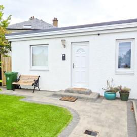 O Hill Crescent 1 Bedroom Studio - Edinburgh
