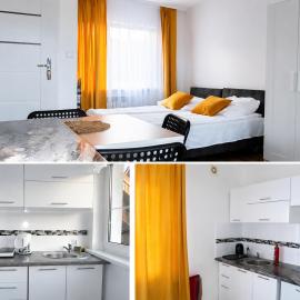 U KAZI, hotel in Niechorze