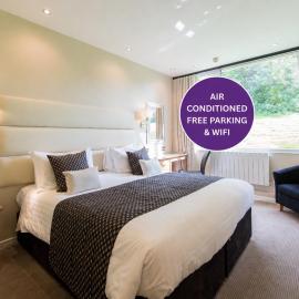 The Devon Hotel, hotel Exeterben