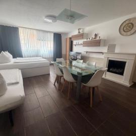 Apartment Stabel 8,1 km von Europa Park