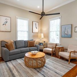 The Lighthouse Group Suite