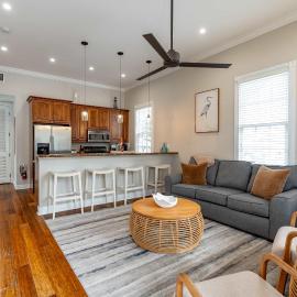 The Lighthouse Group Suite