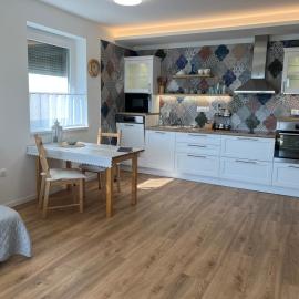 Vikram apartman, Hotel in Kőszeg